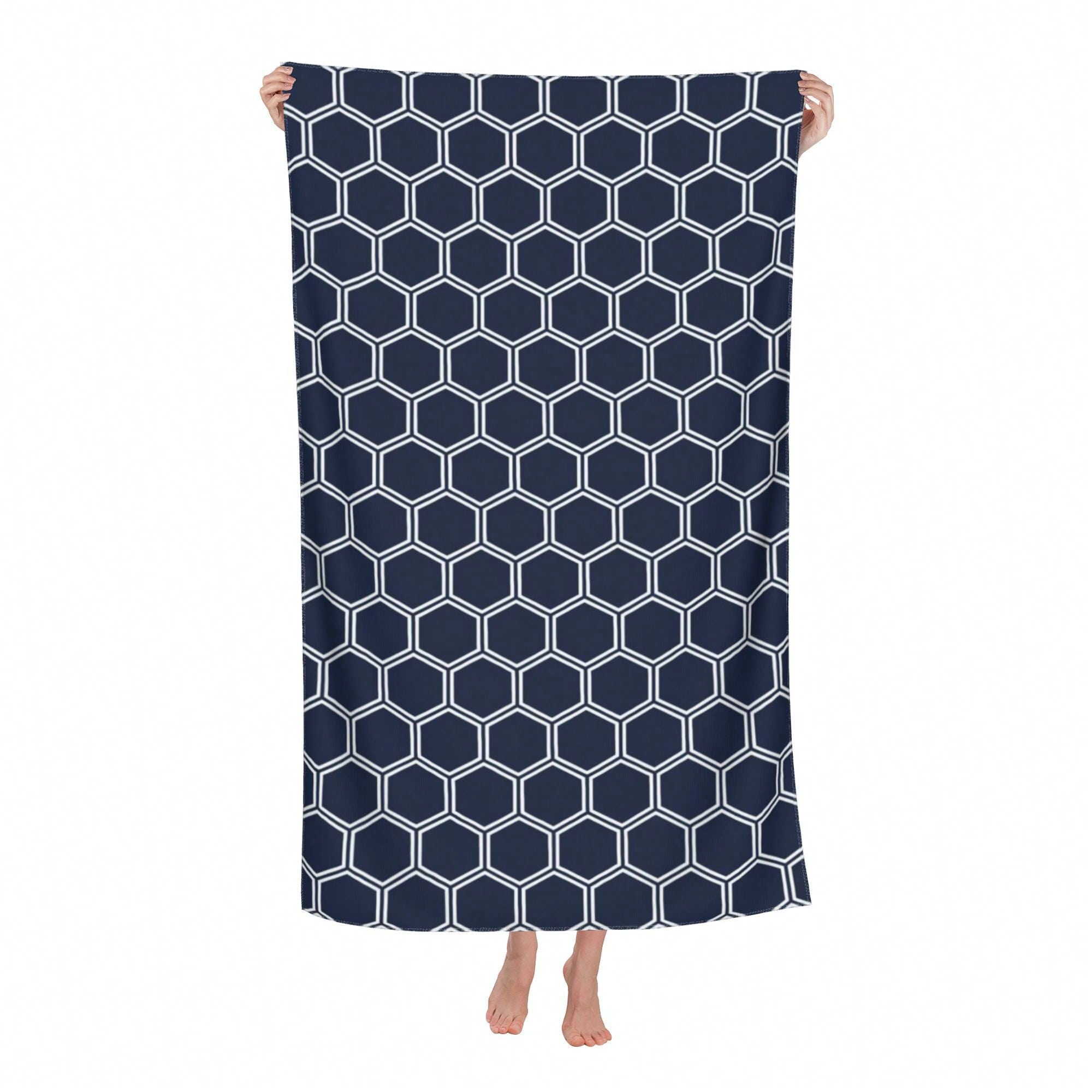 Yoga Fitness Holiday - Geometric Pattern Cla1ssic StY1Le Sui1table For