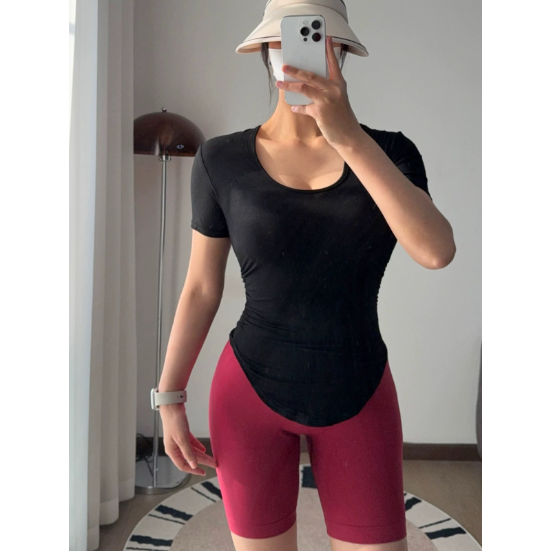 Oxygen Yoga & Fitness University Village - Oxygen Girl Pure Desire Sweet Spicy