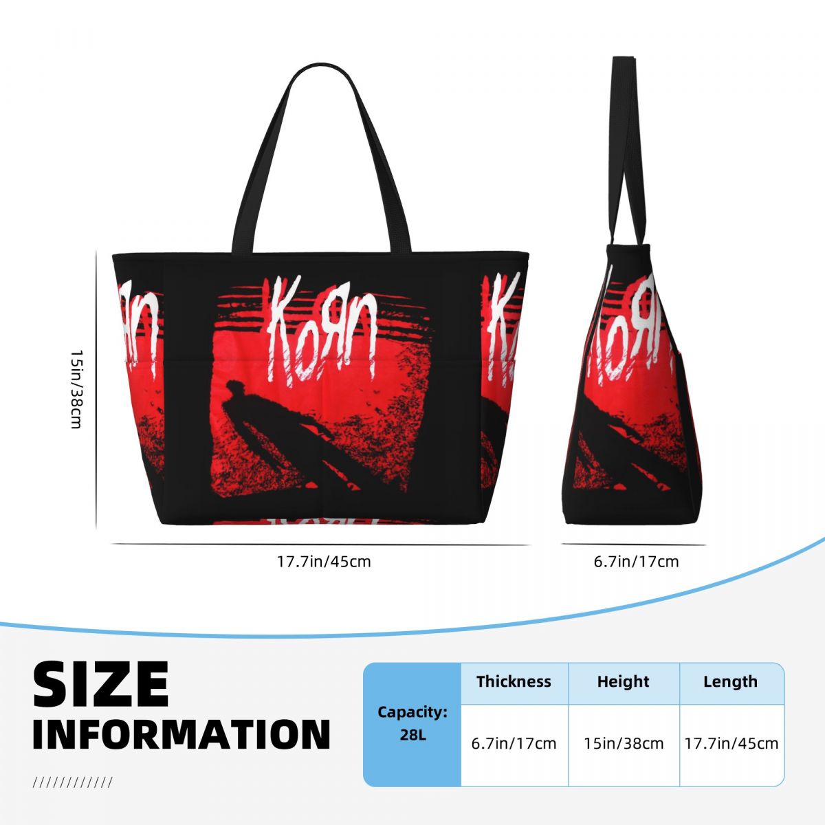 Korn Metal Rock Music Beach To - Yoga Fitness Music incelemesi ve fiyatı