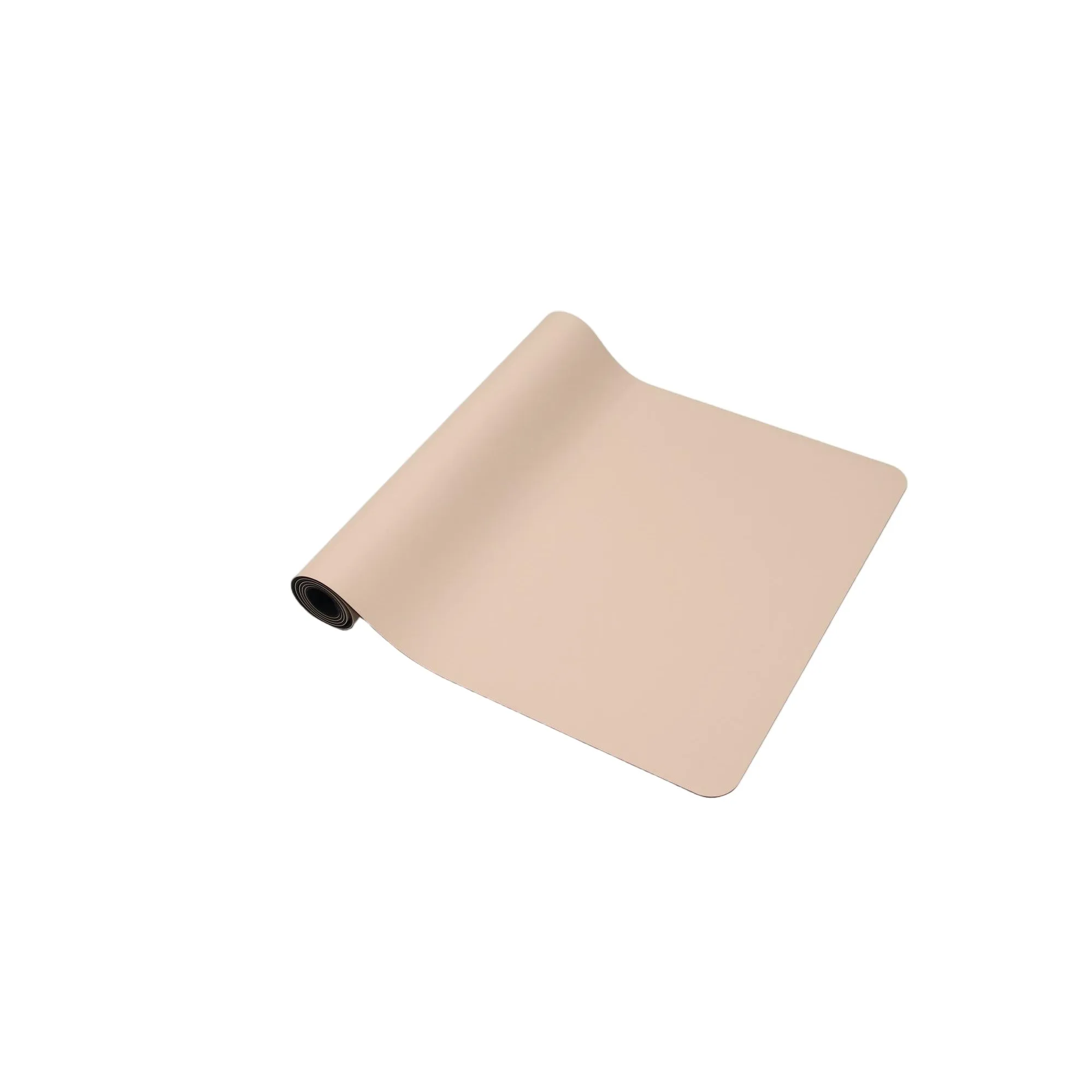 Non Slip PU Yoga Mat 5mm Eco F - Yoga Fitness Brand incelemesi ve fiyatı