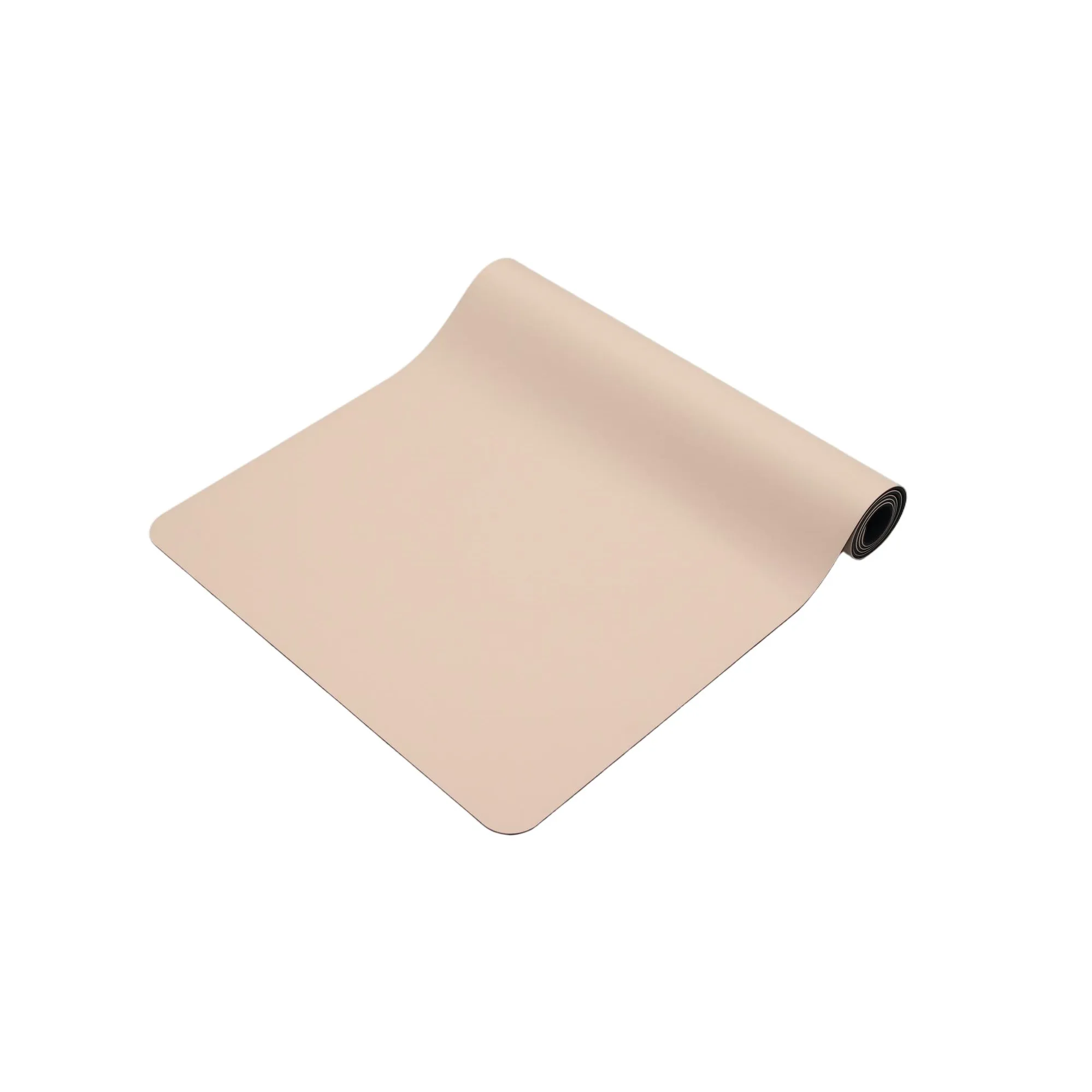 Non Slip PU Yoga Mat 5mm Eco F - Yoga Fitness Brand incelemesi ve fiyatı