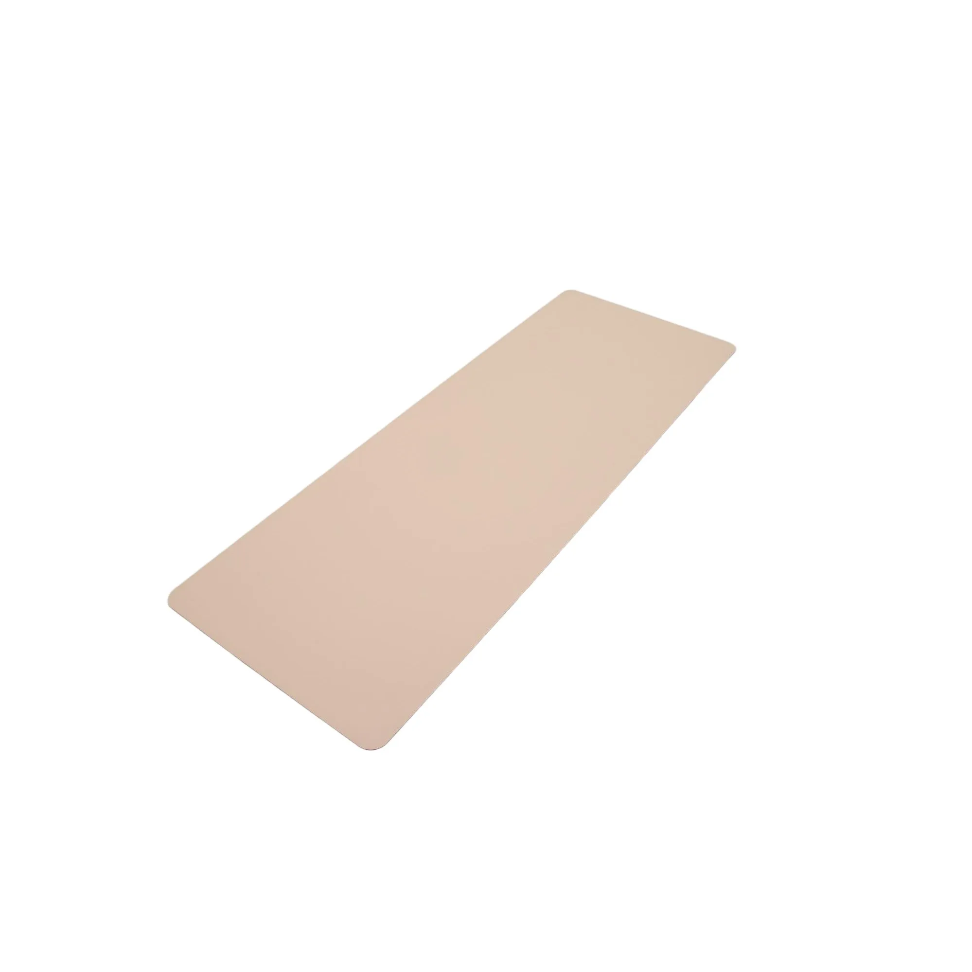 Non Slip PU Yoga Mat 5mm Eco F - Yoga Fitness Brand incelemesi ve fiyatı