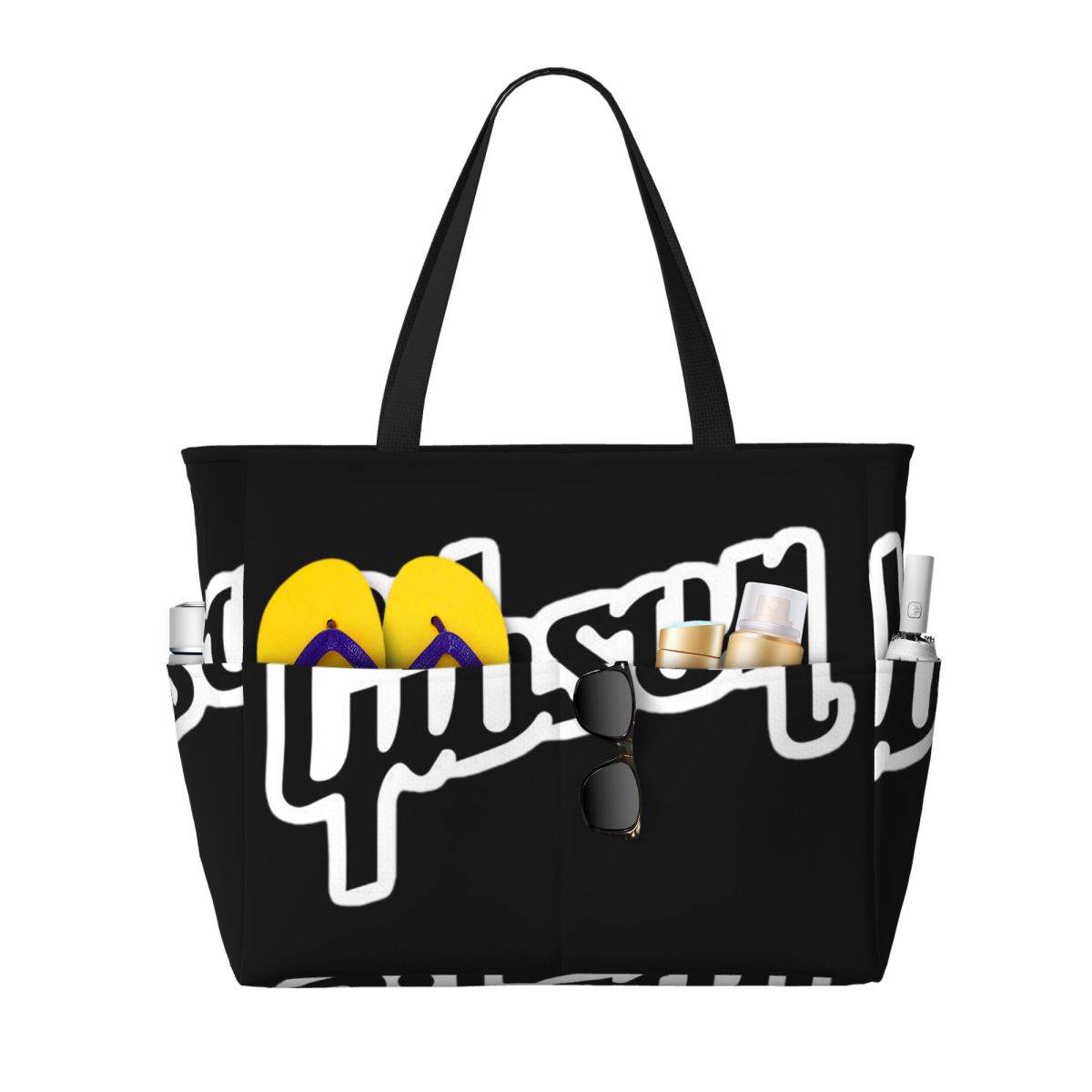 Gibsons Music 1894 Logo Beach  - Yoga Fitness Music incelemesi ve fiyatı