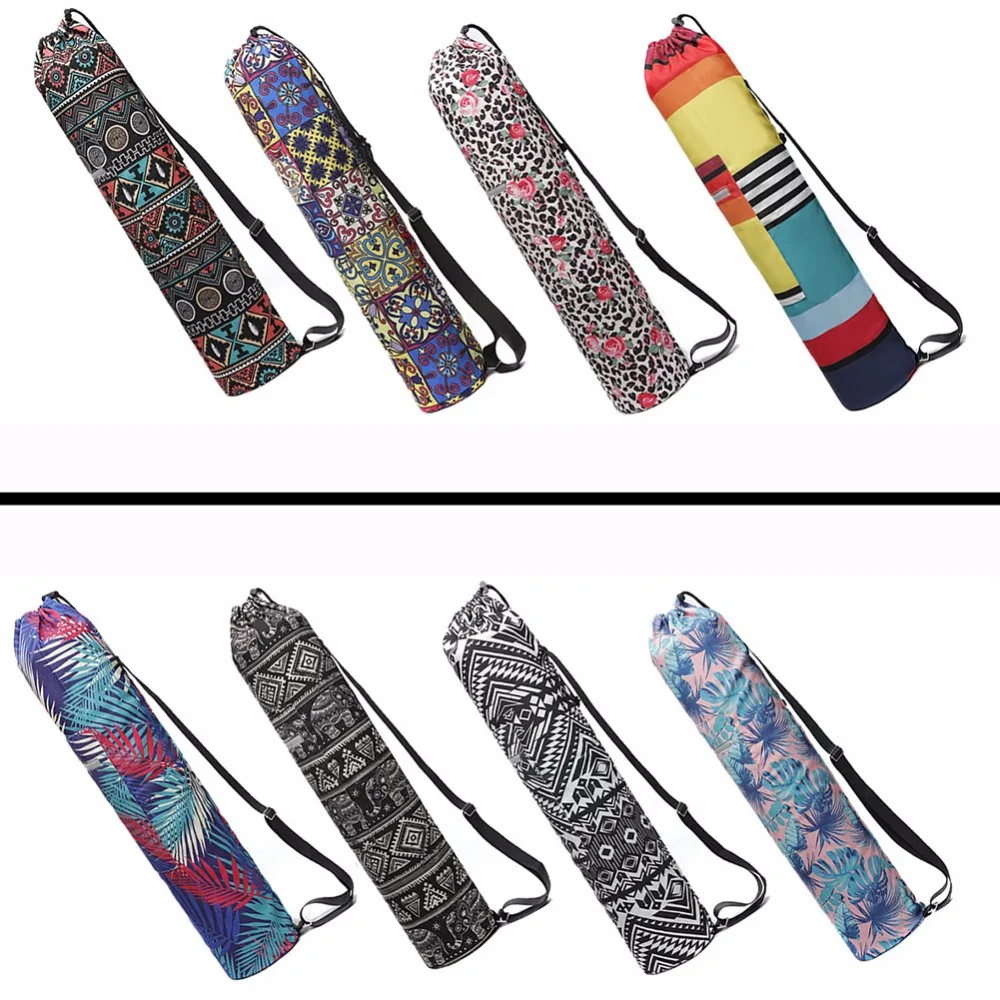 Yoga Mat Bag Sports Backpack F - Yoga Fitness Rooms incelemesi ve fiyatı