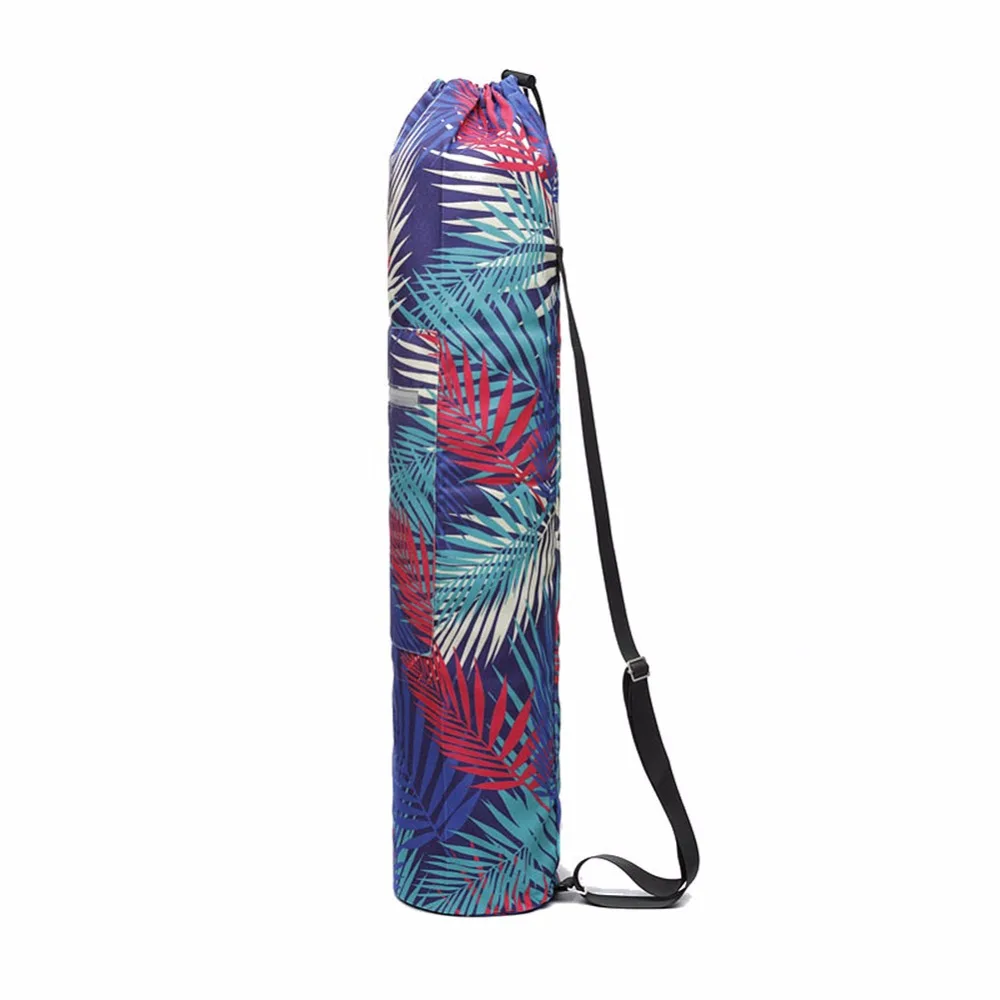 Yoga Mat Bag Sports Backpack F - Yoga Fitness Rooms incelemesi ve fiyatı