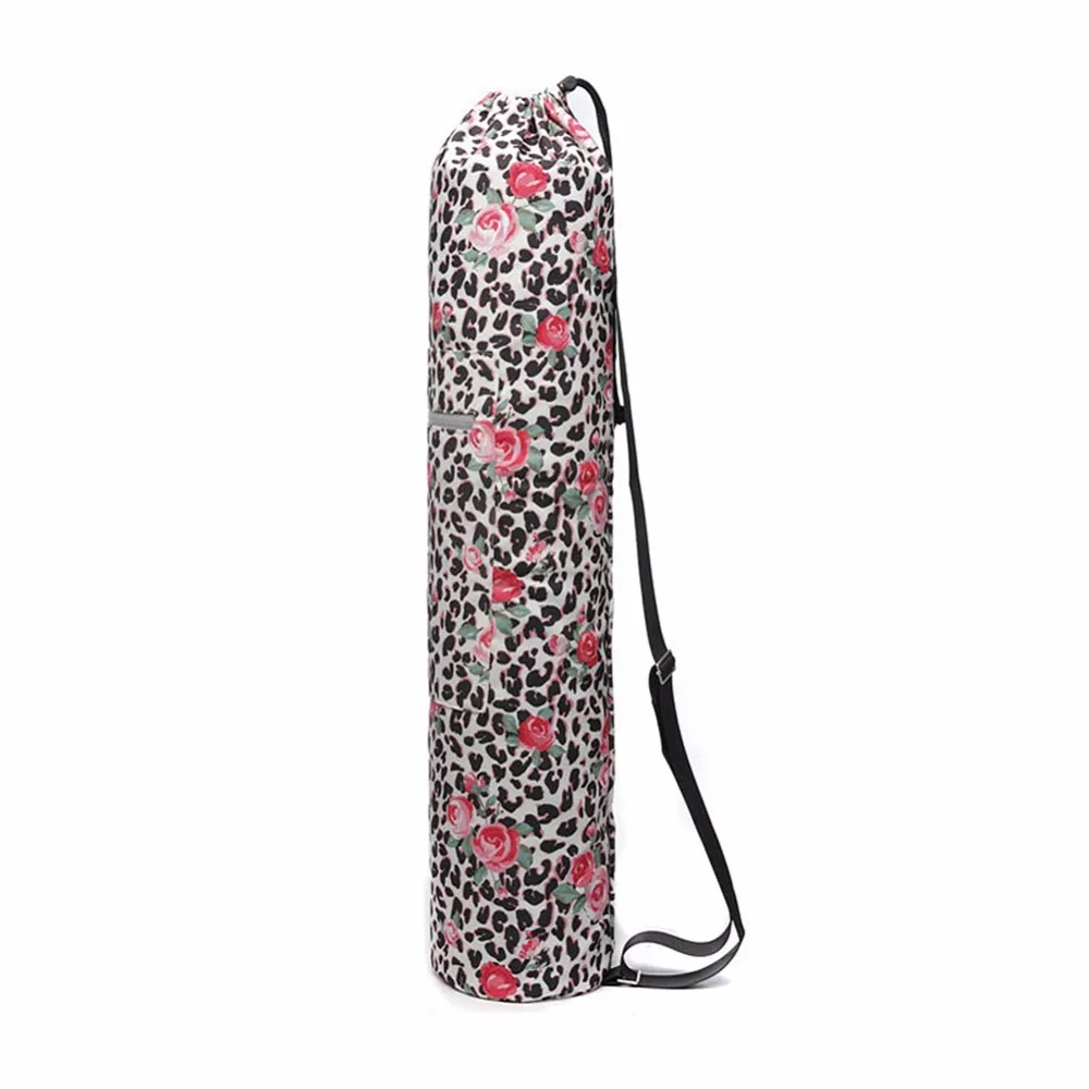 Yoga Mat Bag Sports Backpack F - Yoga Fitness Rooms incelemesi ve fiyatı