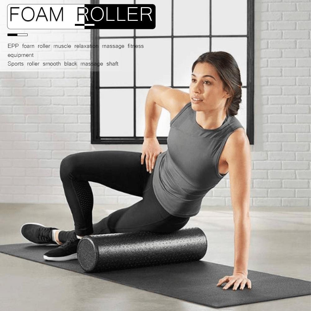 EPP Yoga Pilates Foam Roller 3 - Yoga Fitness Exercises incelemesi ve fiyatı