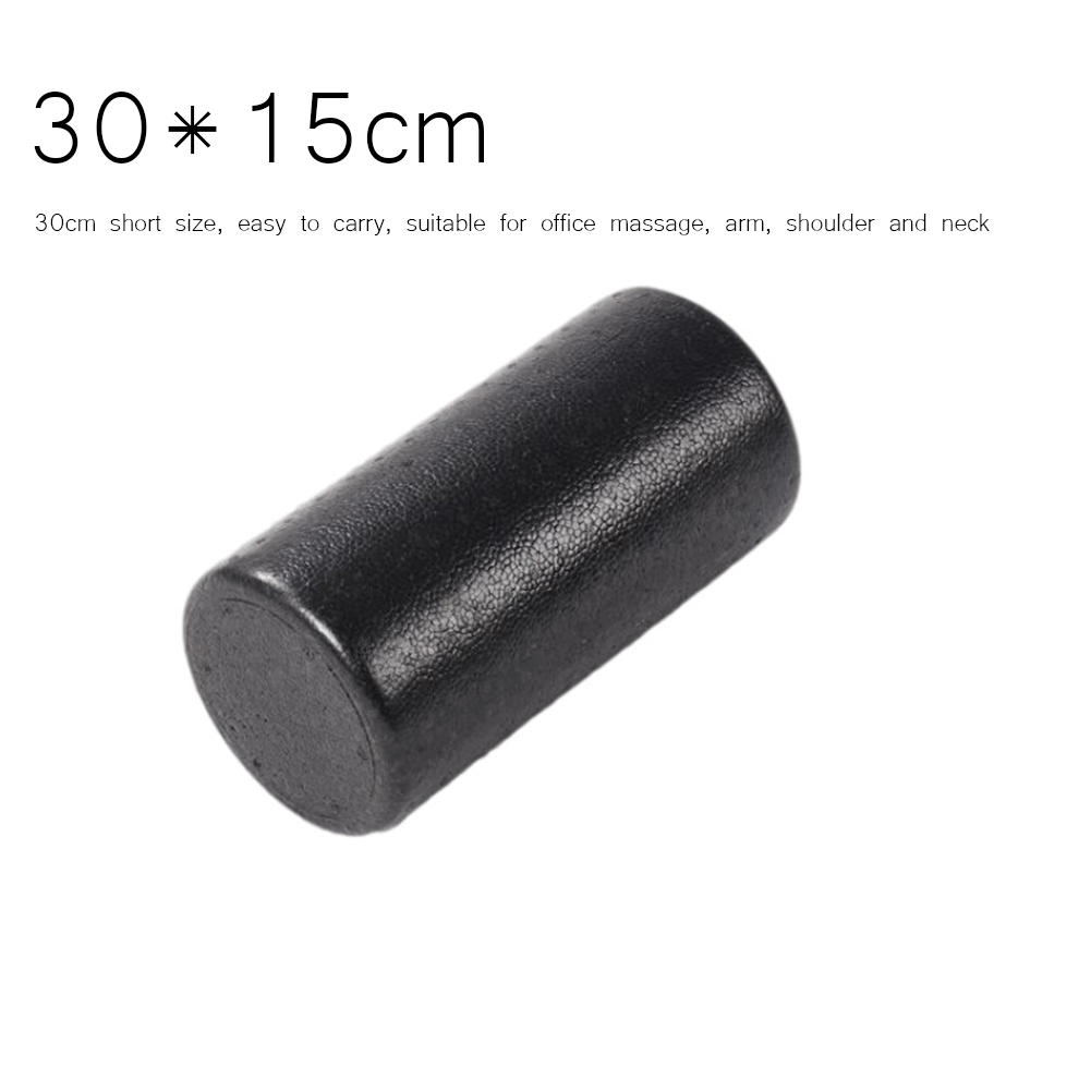 EPP Yoga Pilates Foam Roller 3 - Yoga Fitness Exercises incelemesi ve fiyatı