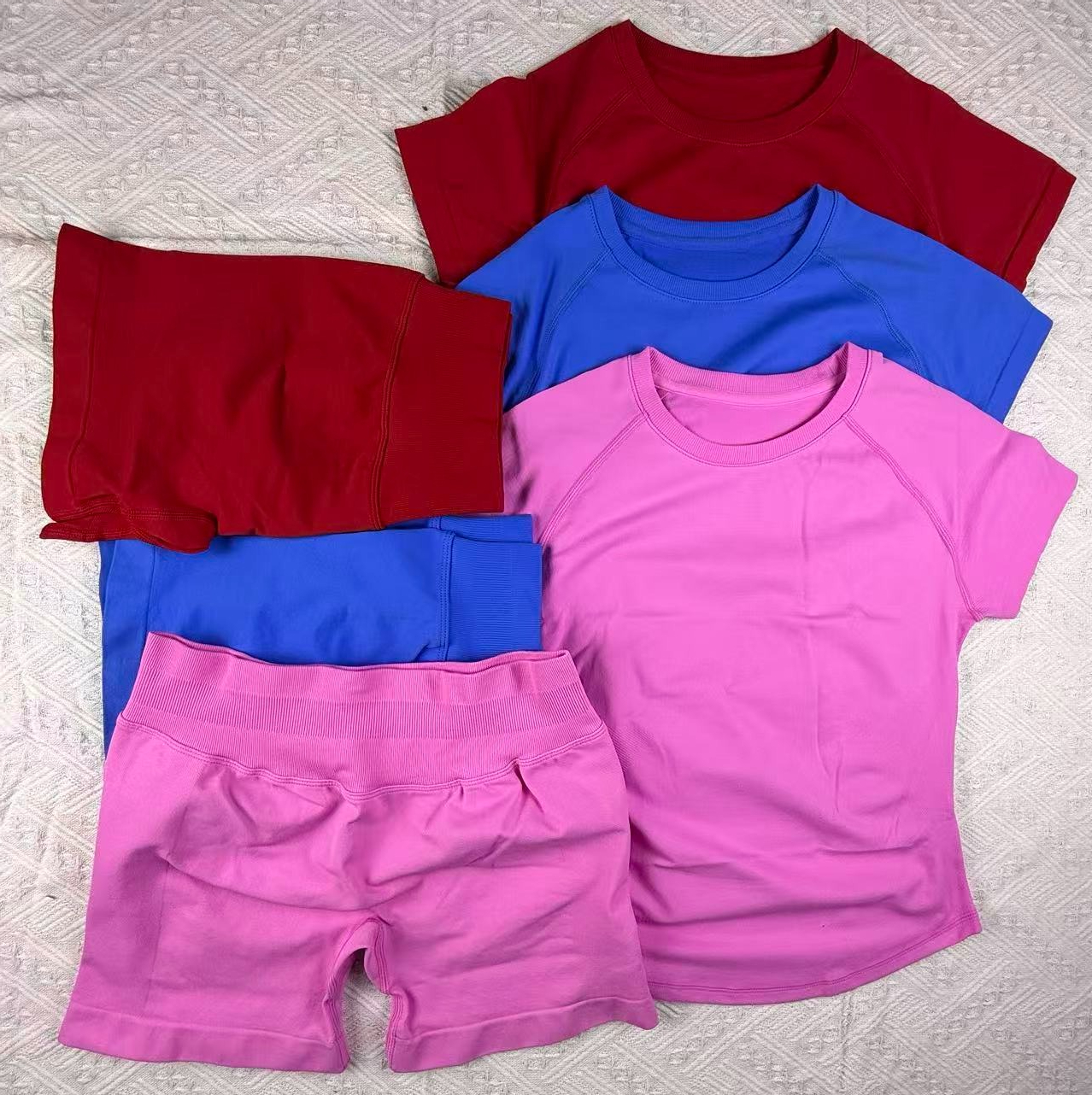 2 pieces of DFYZHE Impact spor - Yoga Fitness Usa incelemesi ve fiyatı