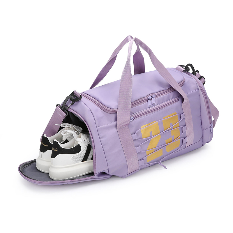 Fashion Sports Fitness Gym Bag - Yoga Fitness Tote incelemesi ve fiyatı
