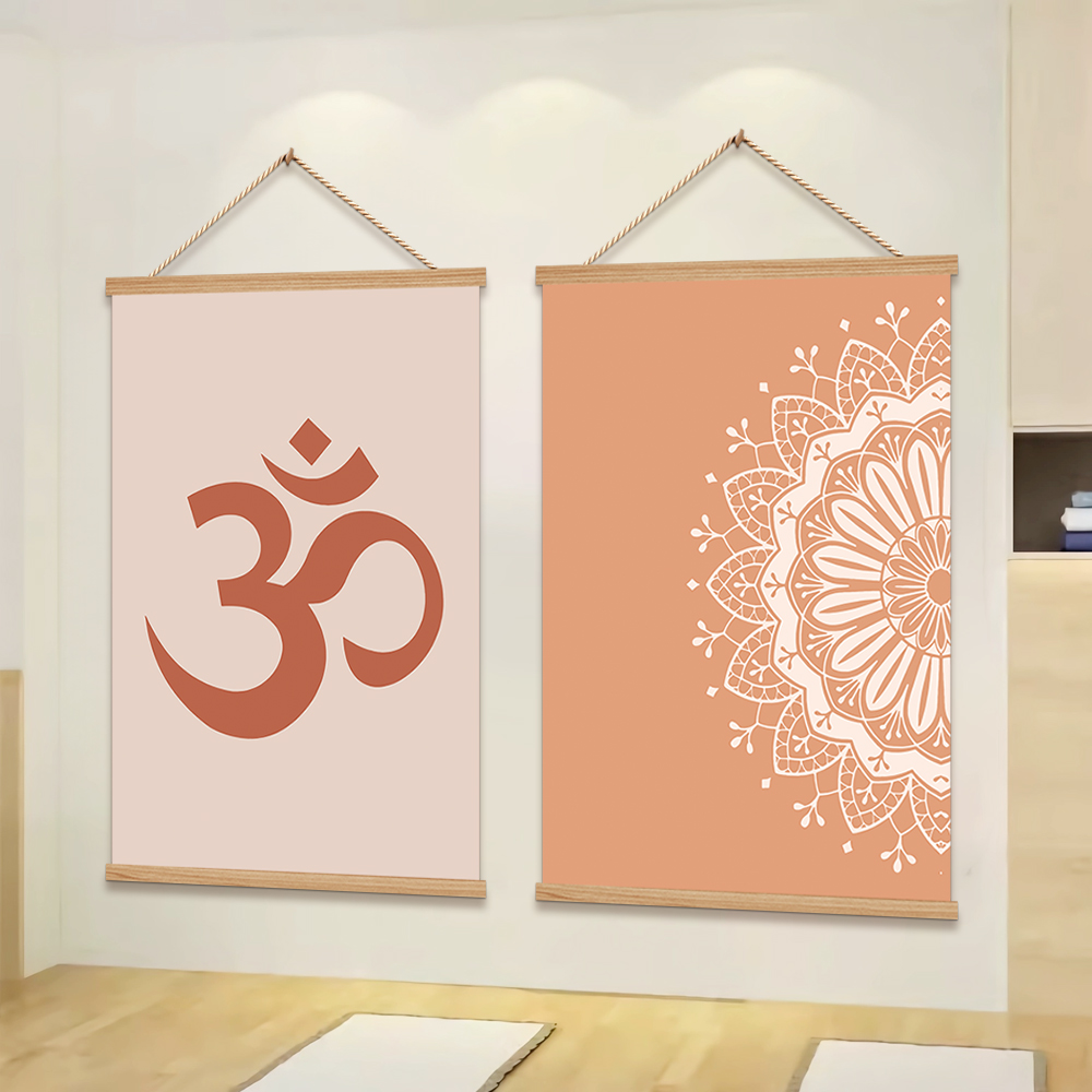 Modern Industrial Style Yoga S - Yoga Fitness Class incelemesi ve fiyatı