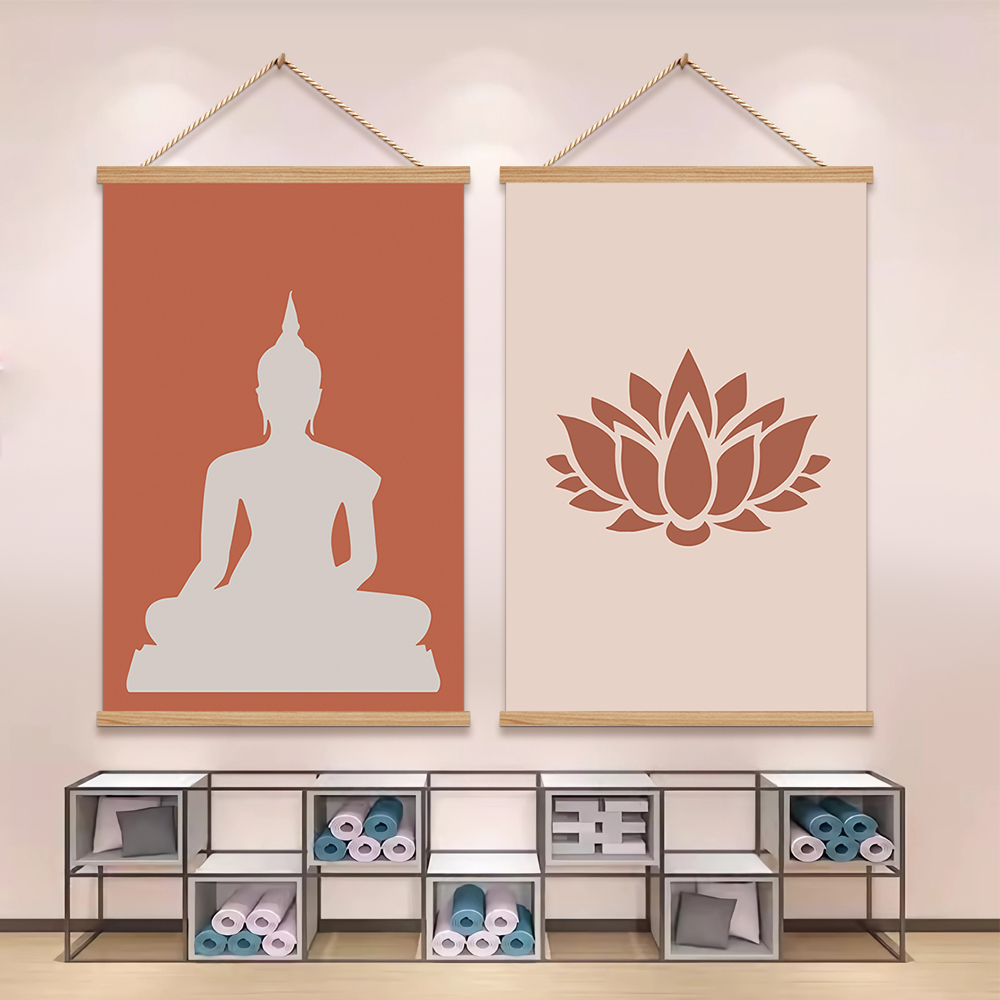 Modern Industrial Style Yoga S - Yoga Fitness Class incelemesi ve fiyatı