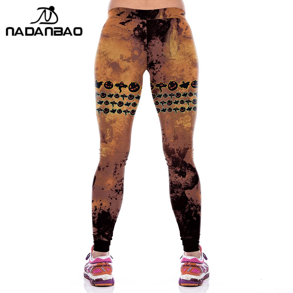 Nadanbao Skull Ghost Printed W - Yoga Fitness Holiday incelemesi ve fiyatı