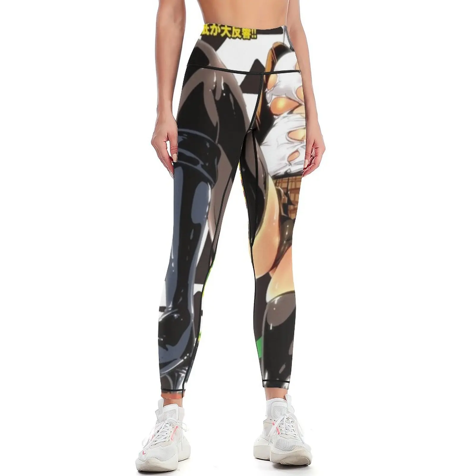 Bad Student in class Leggings  - Yoga Fitness Class incelemesi ve fiyatı