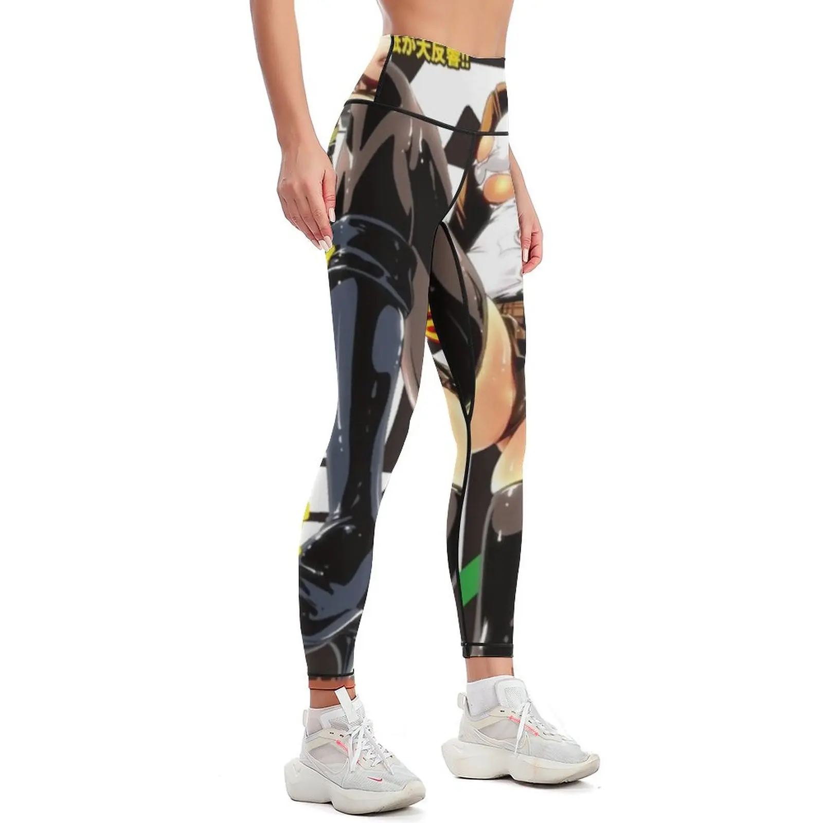 Bad Student in class Leggings  - Yoga Fitness Class incelemesi ve fiyatı