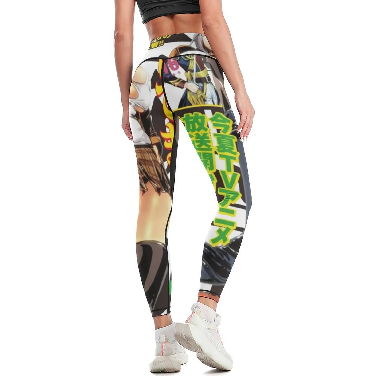 Bad Student in class Leggings  - Yoga Fitness Class incelemesi ve fiyatı