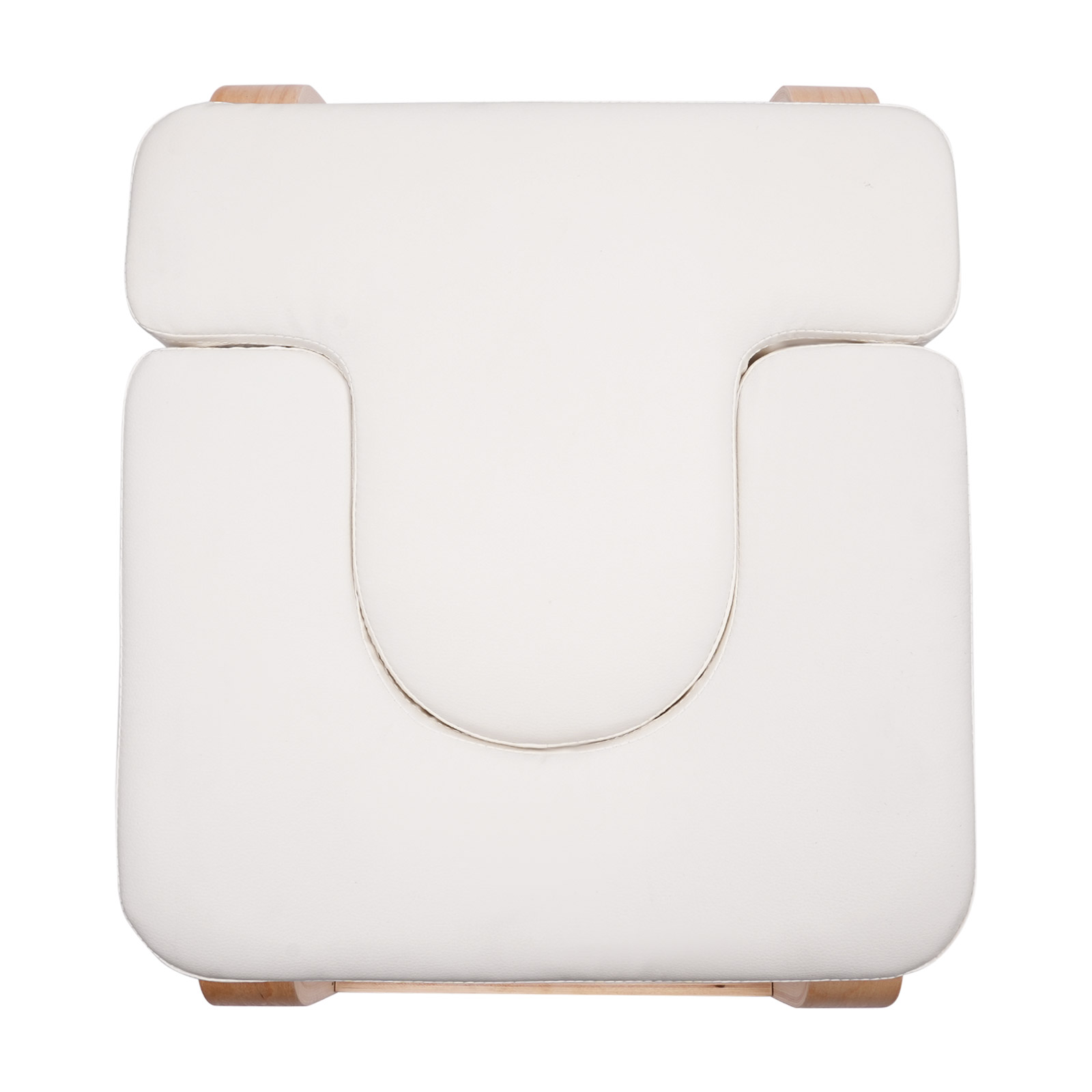 White Yoga Headstand Bench, Mo - Yoga Fitness Rooms incelemesi ve fiyatı