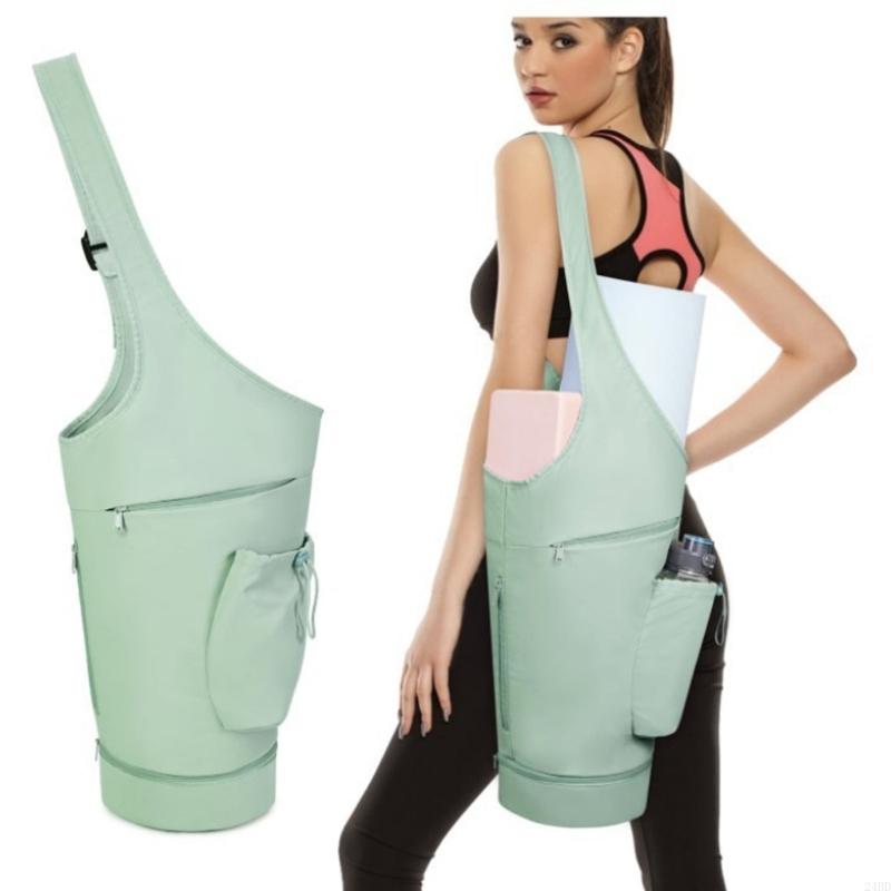 Multipurpose Polyester Yoga Ma - Yoga Fitness Class incelemesi ve fiyatı