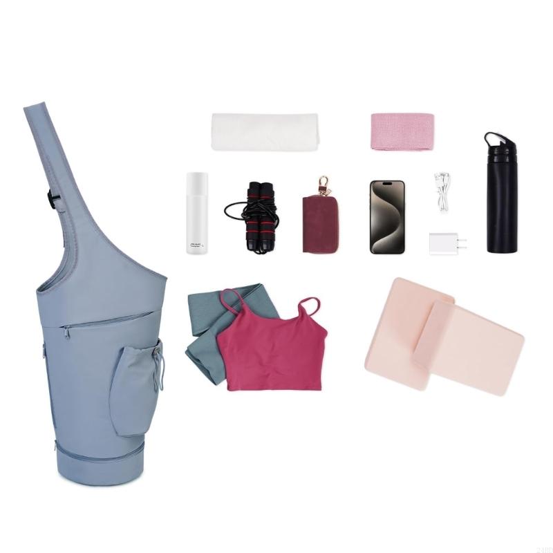 Multipurpose Polyester Yoga Ma - Yoga Fitness Class incelemesi ve fiyatı