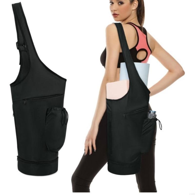 Multipurpose Polyester Yoga Ma - Yoga Fitness Class incelemesi ve fiyatı