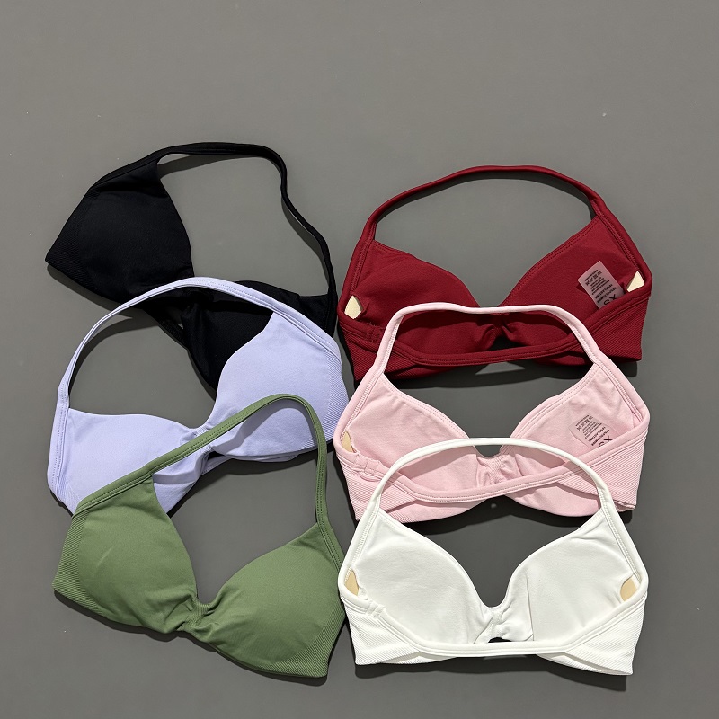 Sports Strappy Bra Yoga Underw - Yoga Fitness Exercises incelemesi ve fiyatı