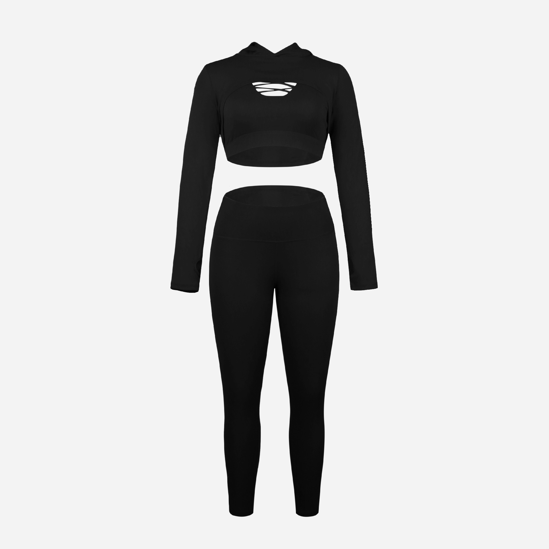 3 Pieces Women's Yoga Fitness  - Yoga Fitness Usa incelemesi ve fiyatı