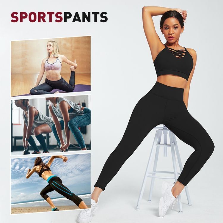 3 Pieces Women's Yoga Fitness  - Yoga Fitness Usa incelemesi ve fiyatı