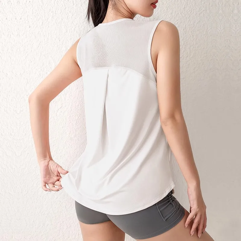 Women's Loose Quick-Dry Sports - Yoga Fitness Exercises incelemesi ve fiyatı