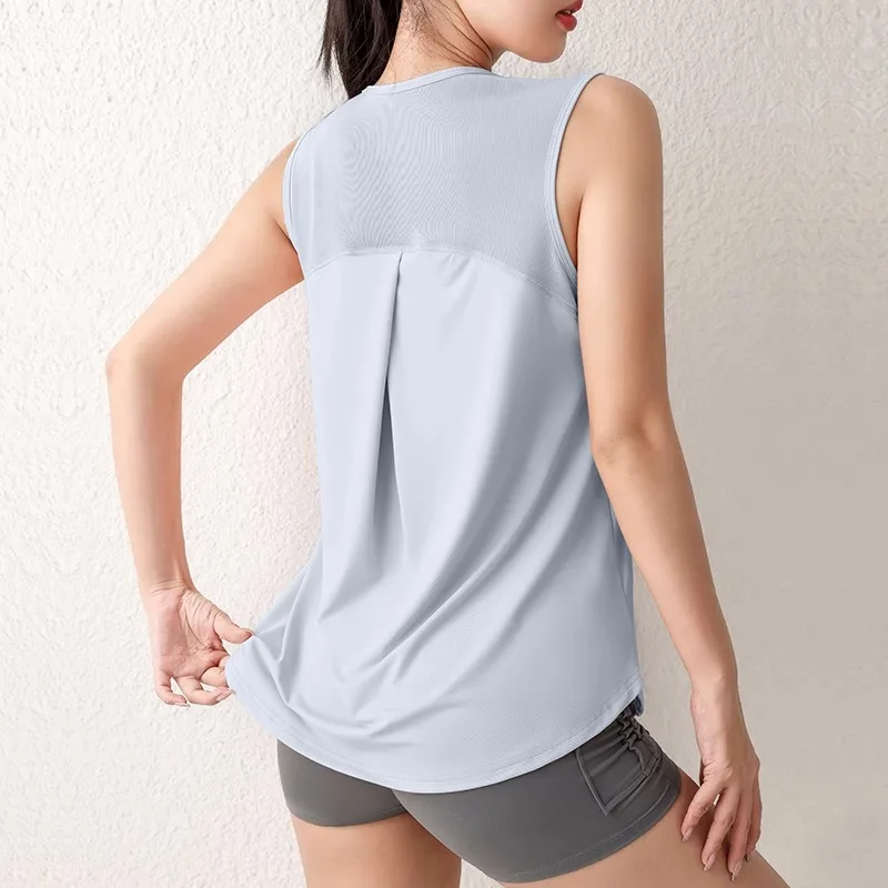 Women's Loose Quick-Dry Sports - Yoga Fitness Exercises incelemesi ve fiyatı