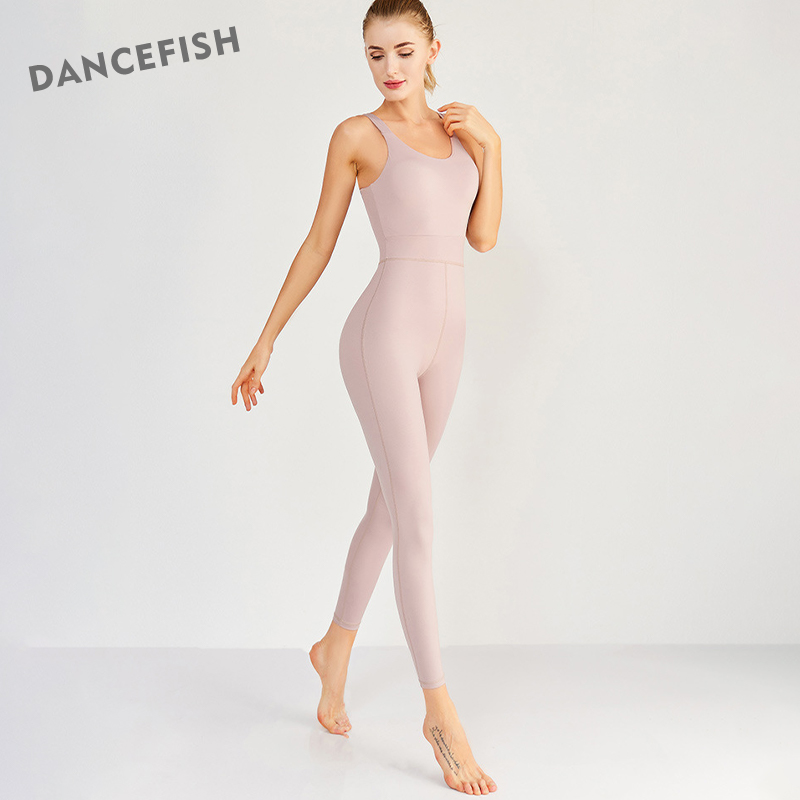 DANCEFISH Sport Outfit For Wom - Yoga Fitness Class incelemesi ve fiyatı