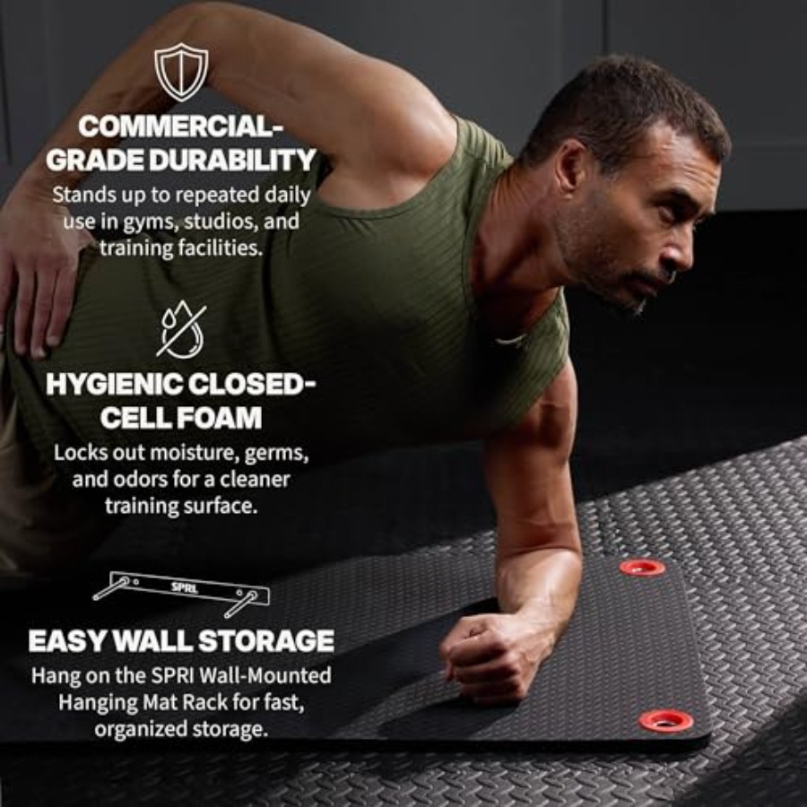 Hanging Exercise Mat, Fitness  - Yoga Fitness Class incelemesi ve fiyatı