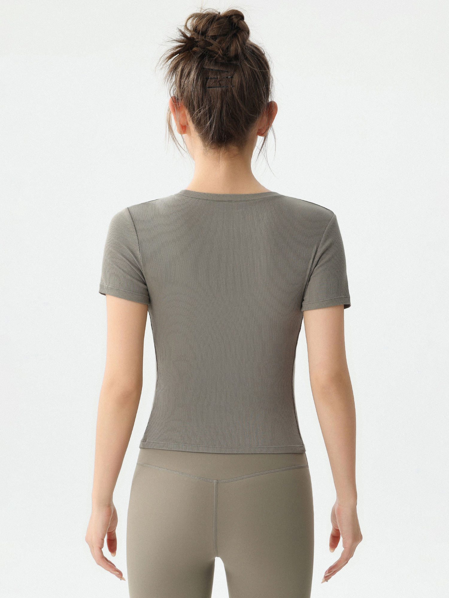 Women's Yoga Sportswear round  - Yoga Fitness Exercises incelemesi ve fiyatı