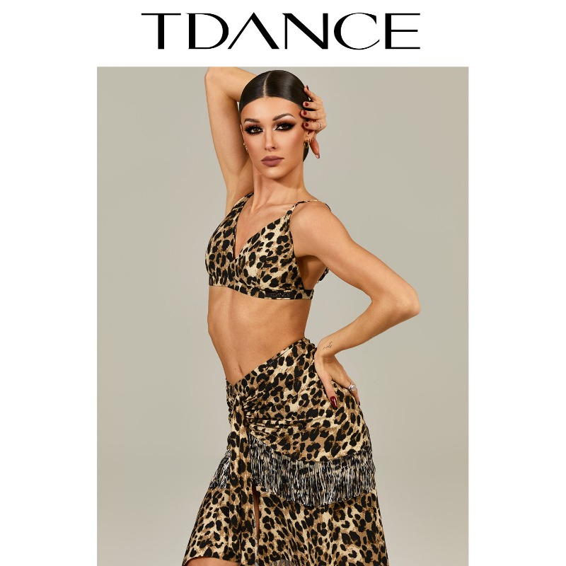 Customized TDANCE Latin [Basic - Yoga Fitness Class incelemesi ve fiyatı