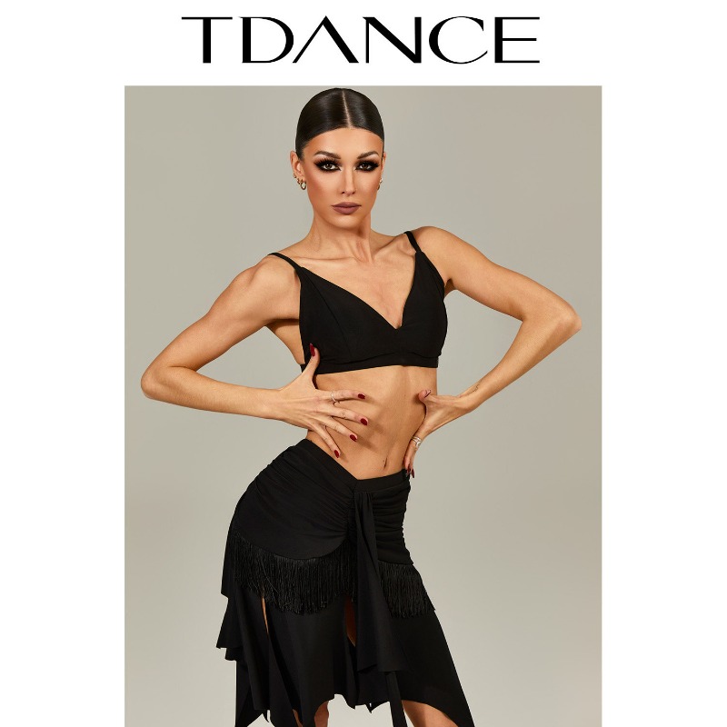 Customized TDANCE Latin [Basic - Yoga Fitness Class incelemesi ve fiyatı