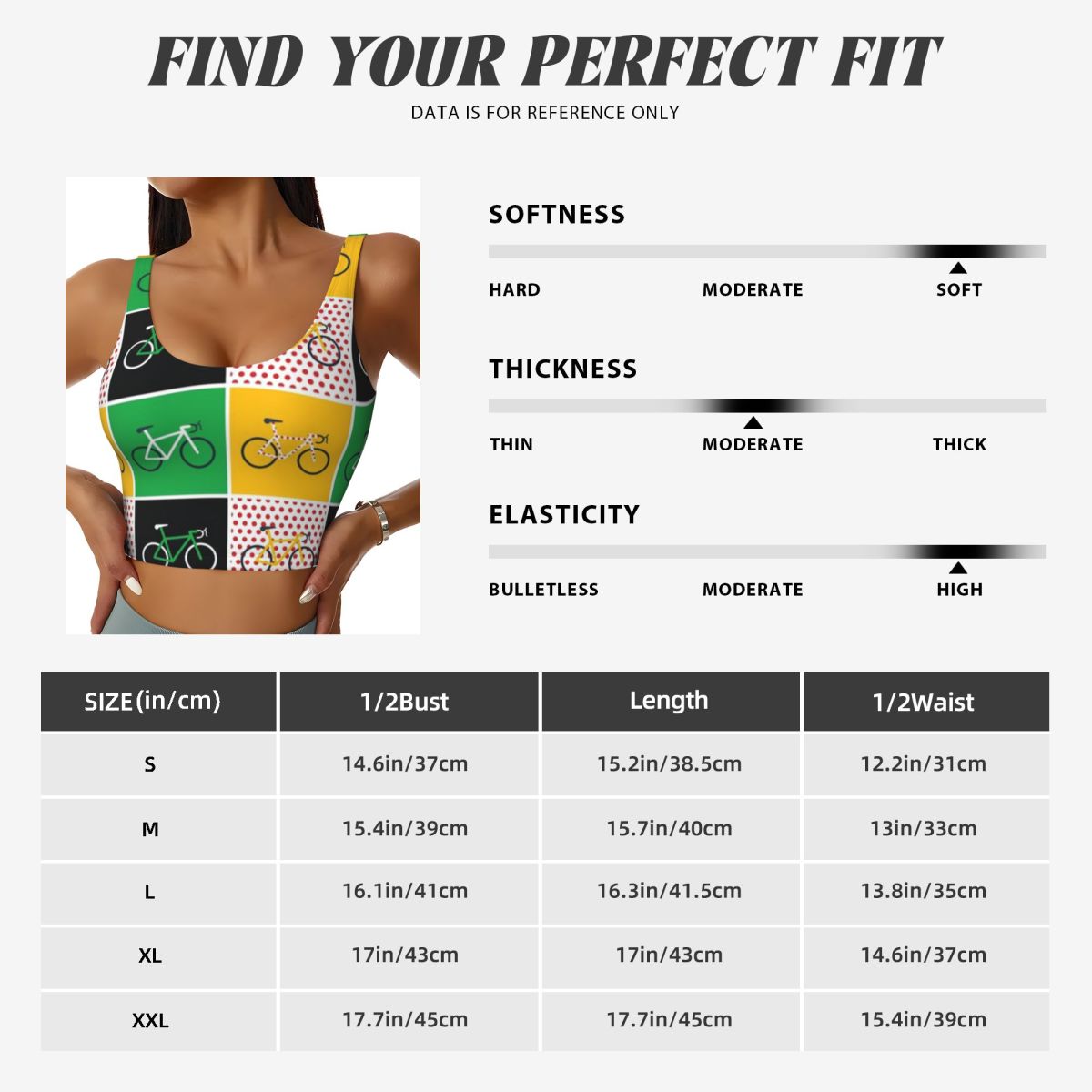 Streetwear Fitness Top Cycling - Yoga Fitness Class incelemesi ve fiyatı