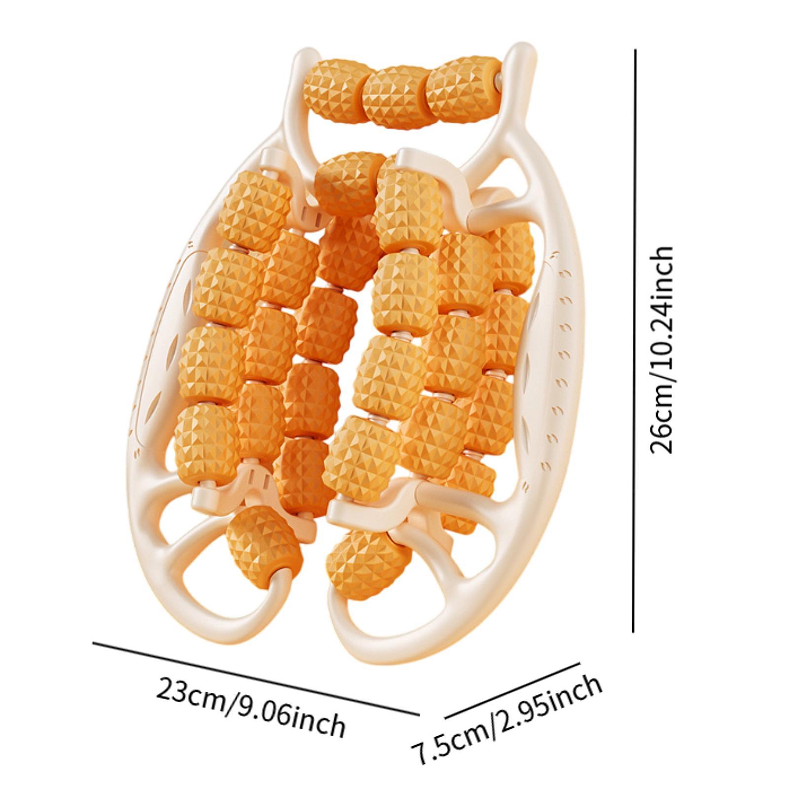 Massage Roller for Legs Leg Cl - Yoga Fitness Exercises incelemesi ve fiyatı