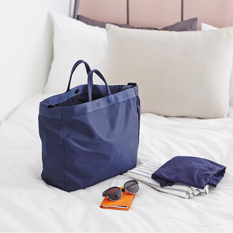Waterproof Nylon Luggage Bag P - Yoga Fitness Tote incelemesi ve fiyatı