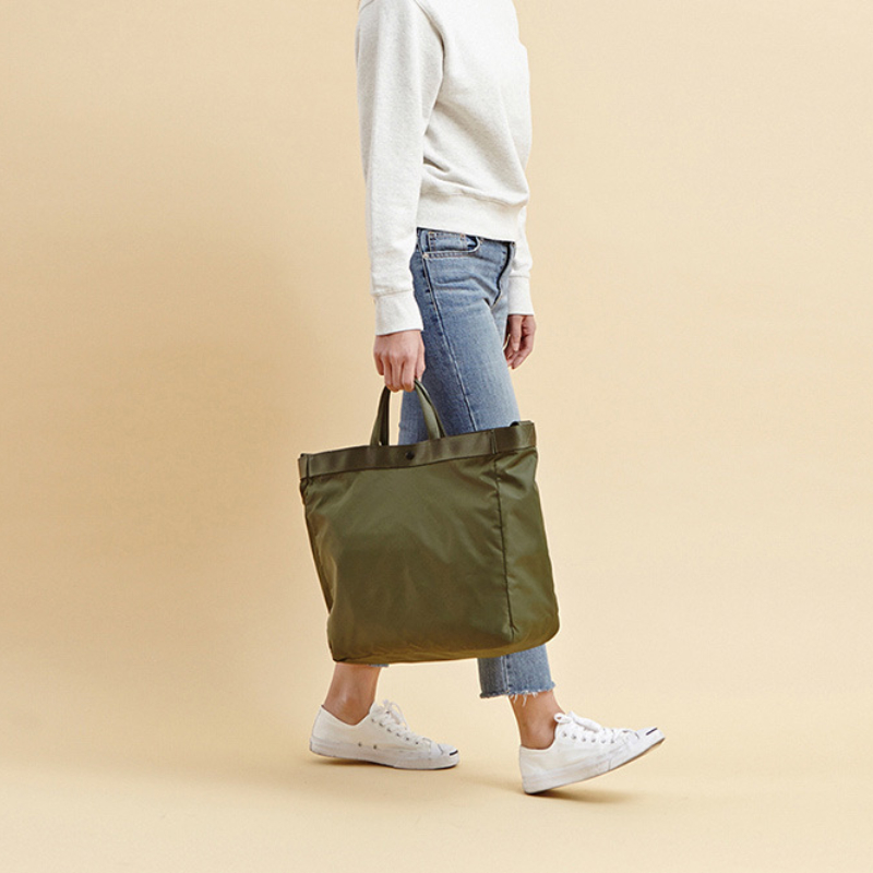 Waterproof Nylon Luggage Bag P - Yoga Fitness Tote incelemesi ve fiyatı