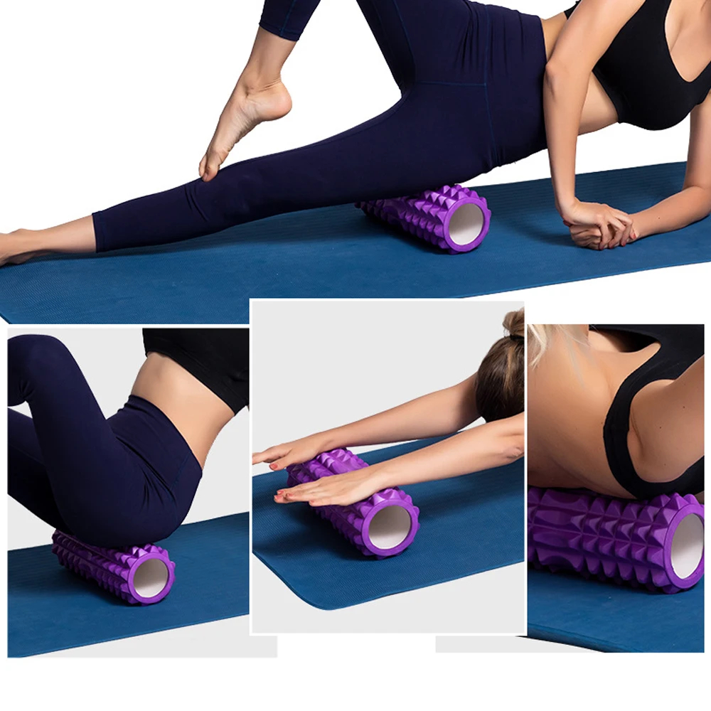 30cm Yoga Column Foam Fitness  - Yoga Fitness Exercises incelemesi ve fiyatı