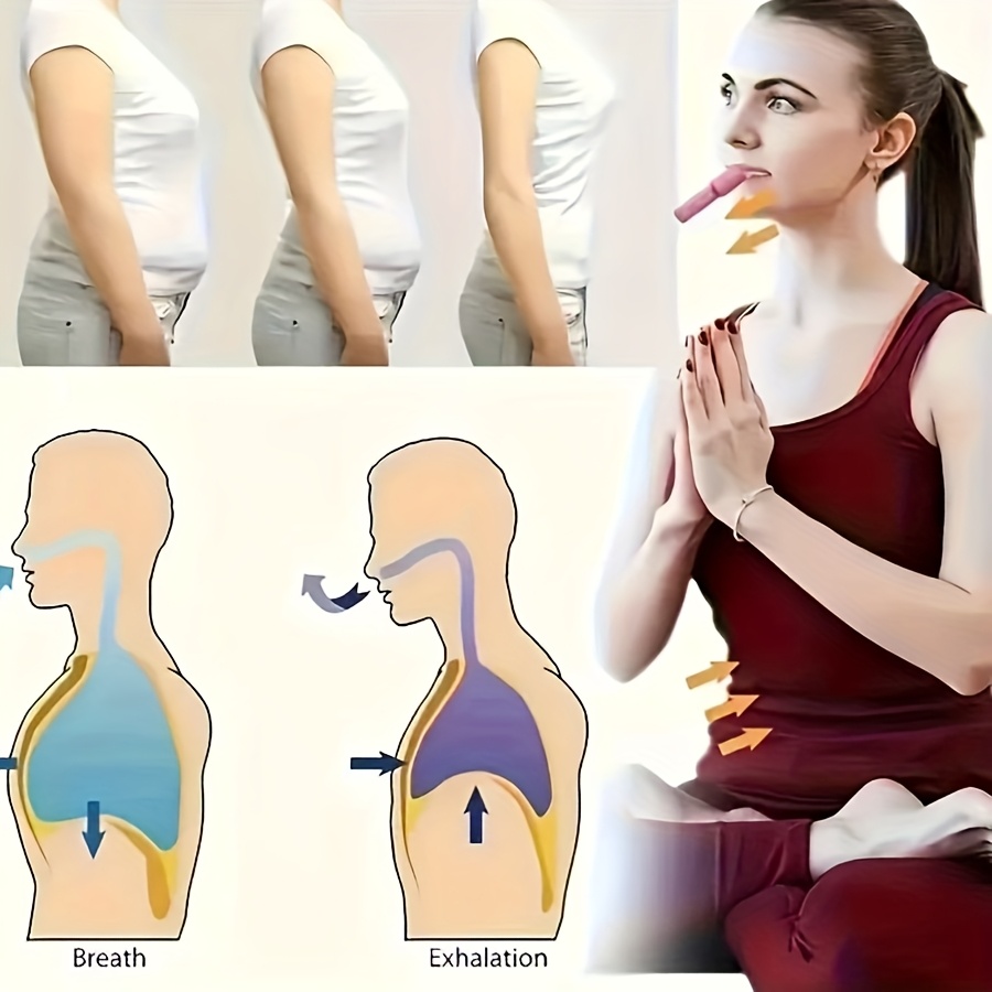 3‑Stage Interactive Abdominal  - Yoga Fitness Exercises incelemesi ve fiyatı