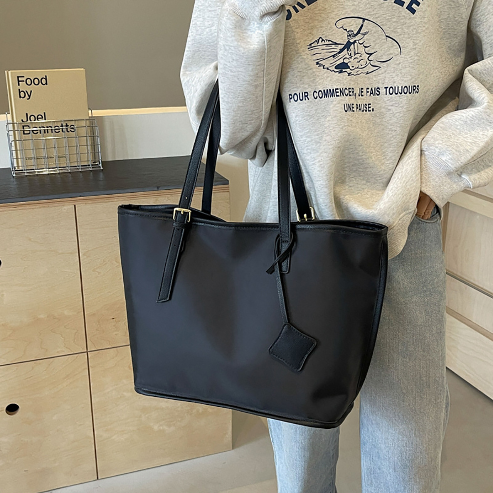 Large Capacity Custom Embroide - Yoga Fitness Tote incelemesi ve fiyatı