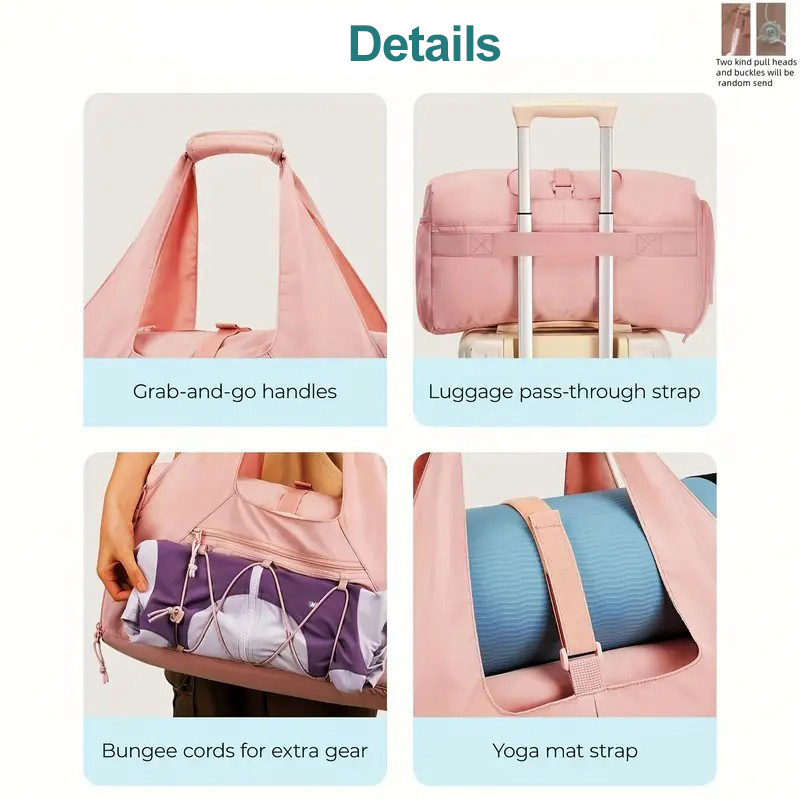 Yoga Mat Bag Gym Fitness Handb - Yoga Fitness Tote incelemesi ve fiyatı