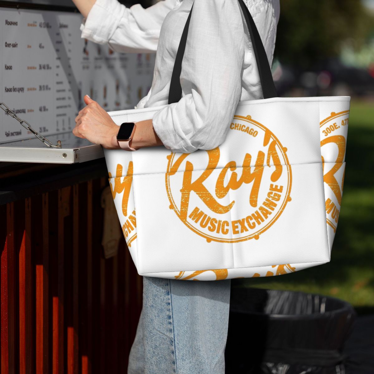 Ray's Music Exchange (worn Loo - Yoga Fitness Music incelemesi ve fiyatı