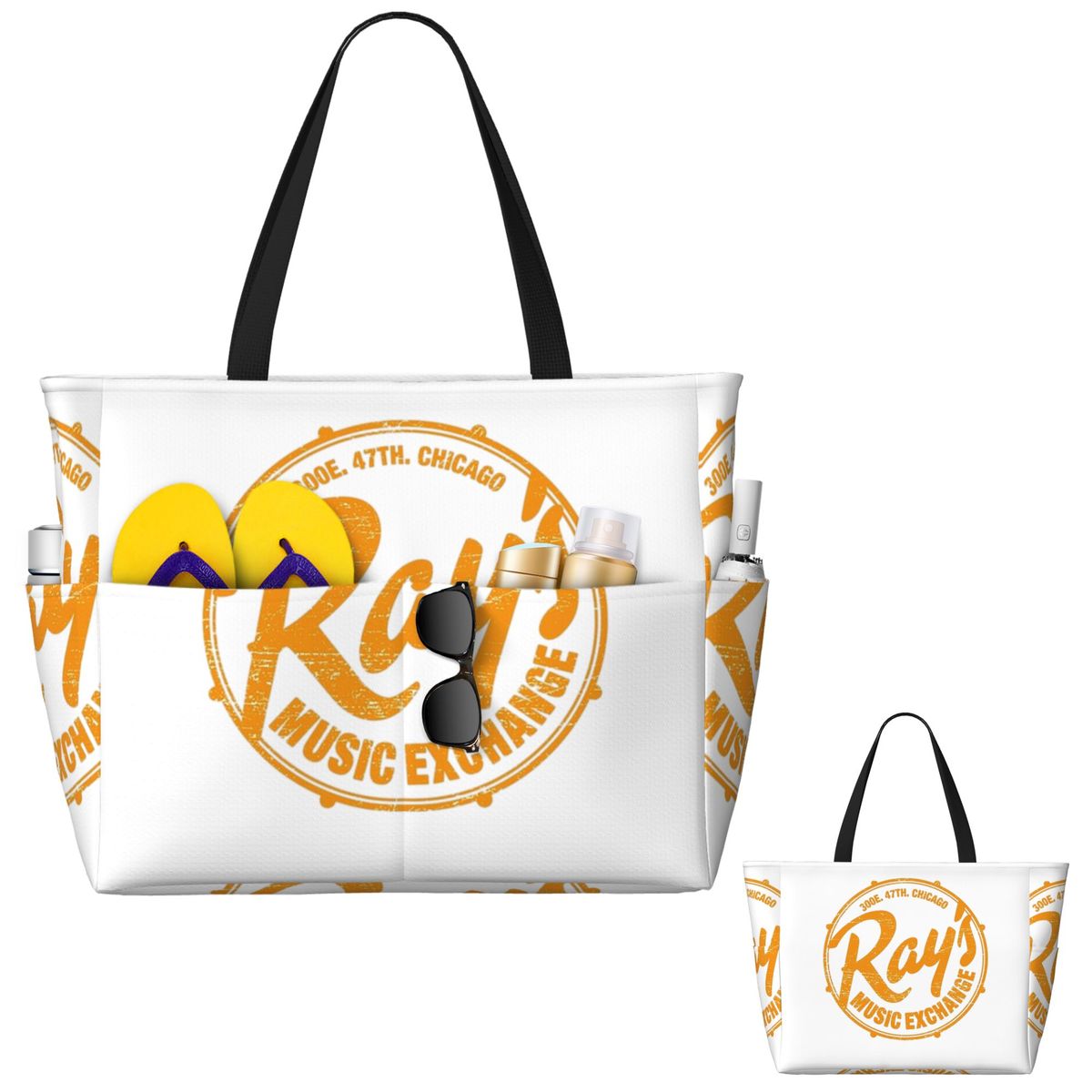Ray's Music Exchange (worn Loo - Yoga Fitness Music incelemesi ve fiyatı