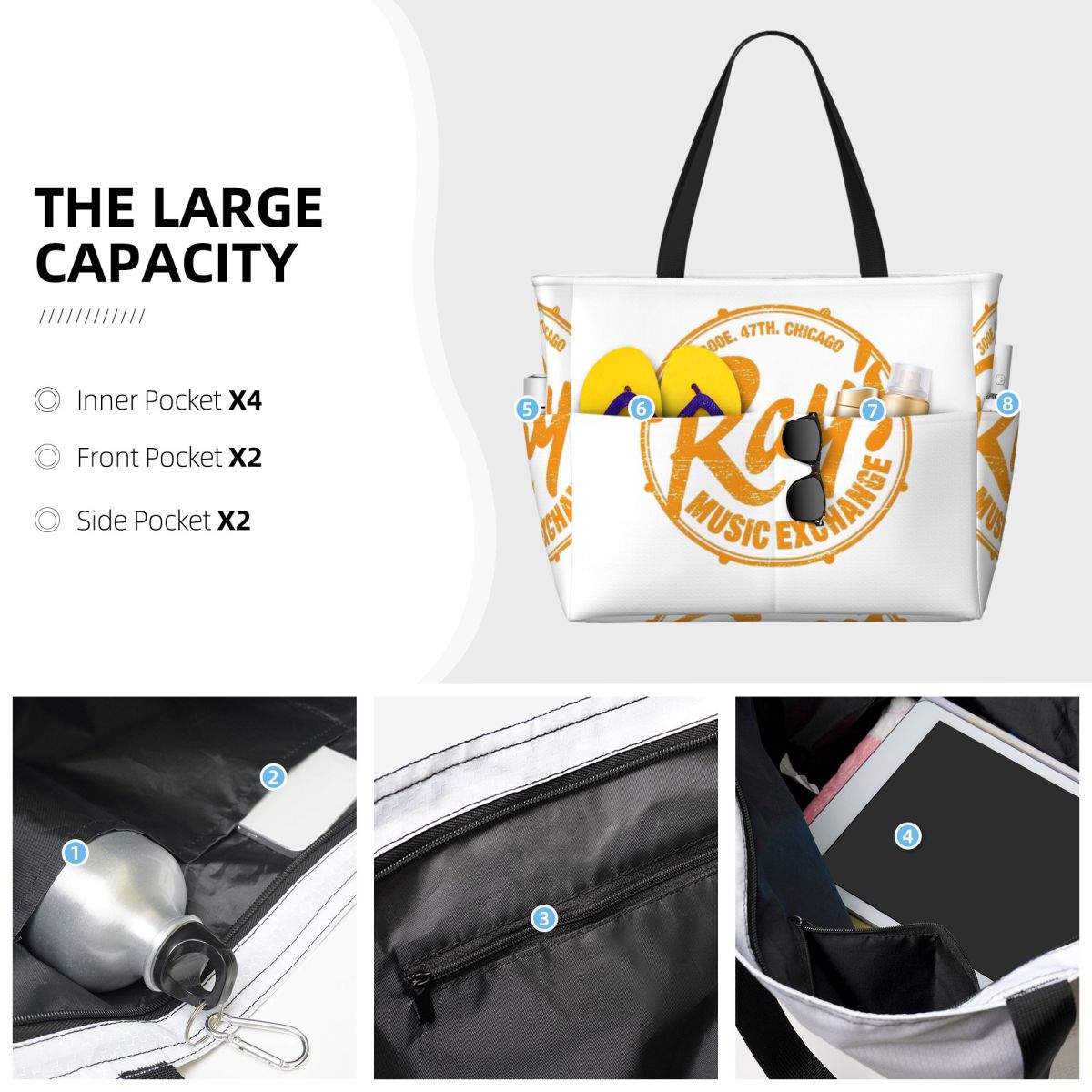 Ray's Music Exchange (worn Loo - Yoga Fitness Music incelemesi ve fiyatı