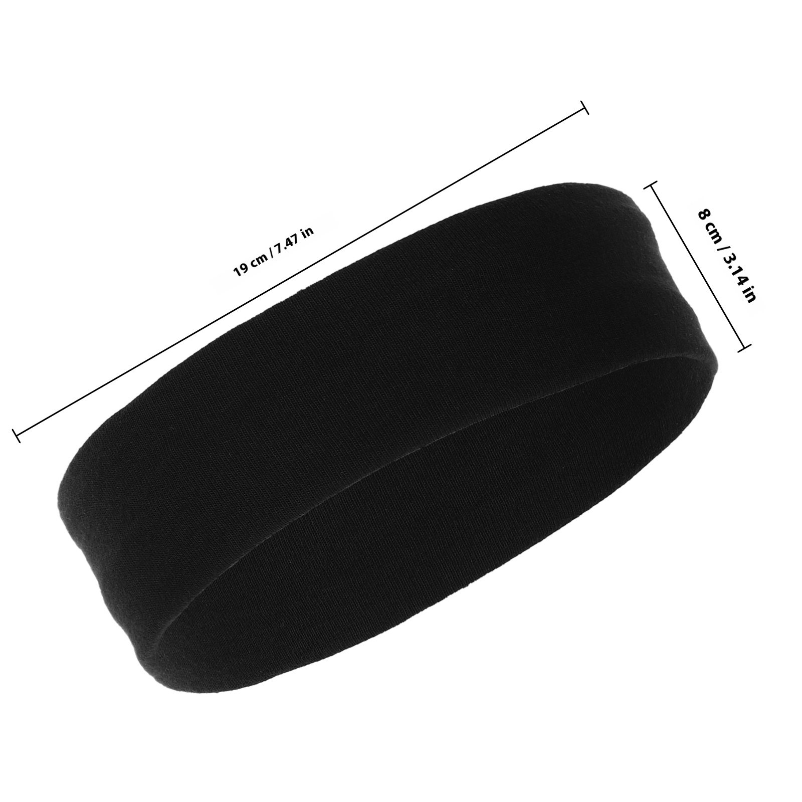4Pcs Kids Sports Headbands Sof - Fitness Yoga Youth incelemesi ve fiyatı