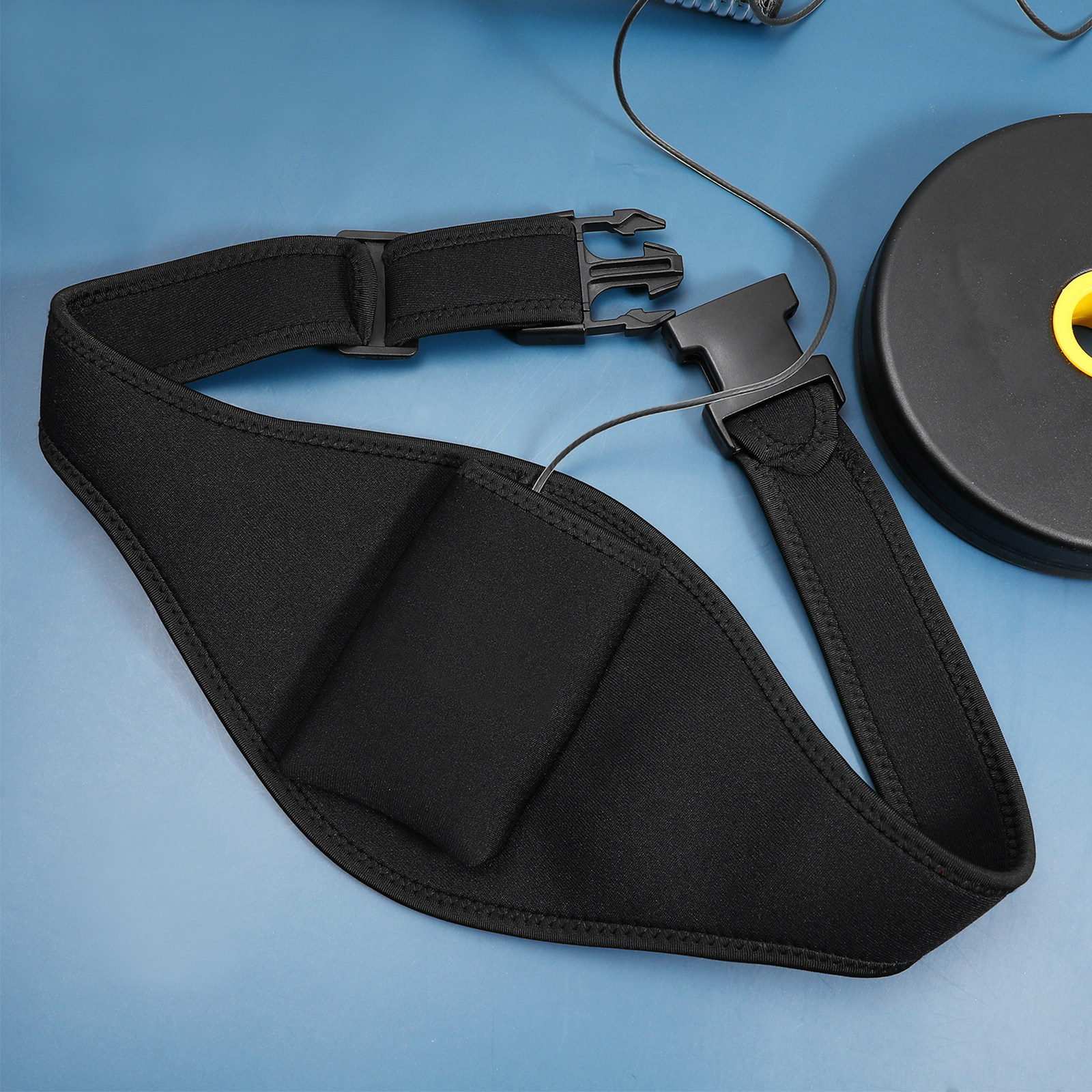 Microphone Holder Waist Bag Ad - Yoga Fitness Class incelemesi ve fiyatı