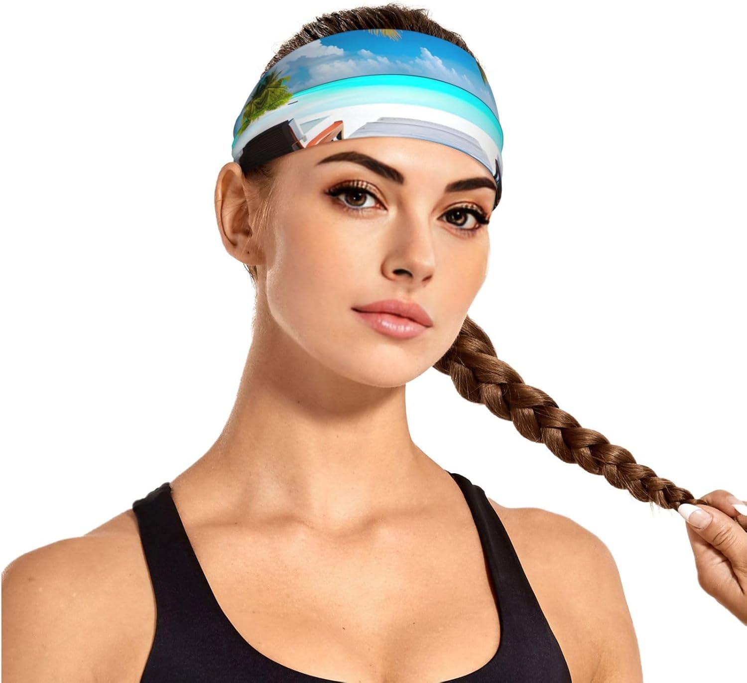 Maldives Holidays Elastic Exer - Yoga Fitness Holiday incelemesi ve fiyatı