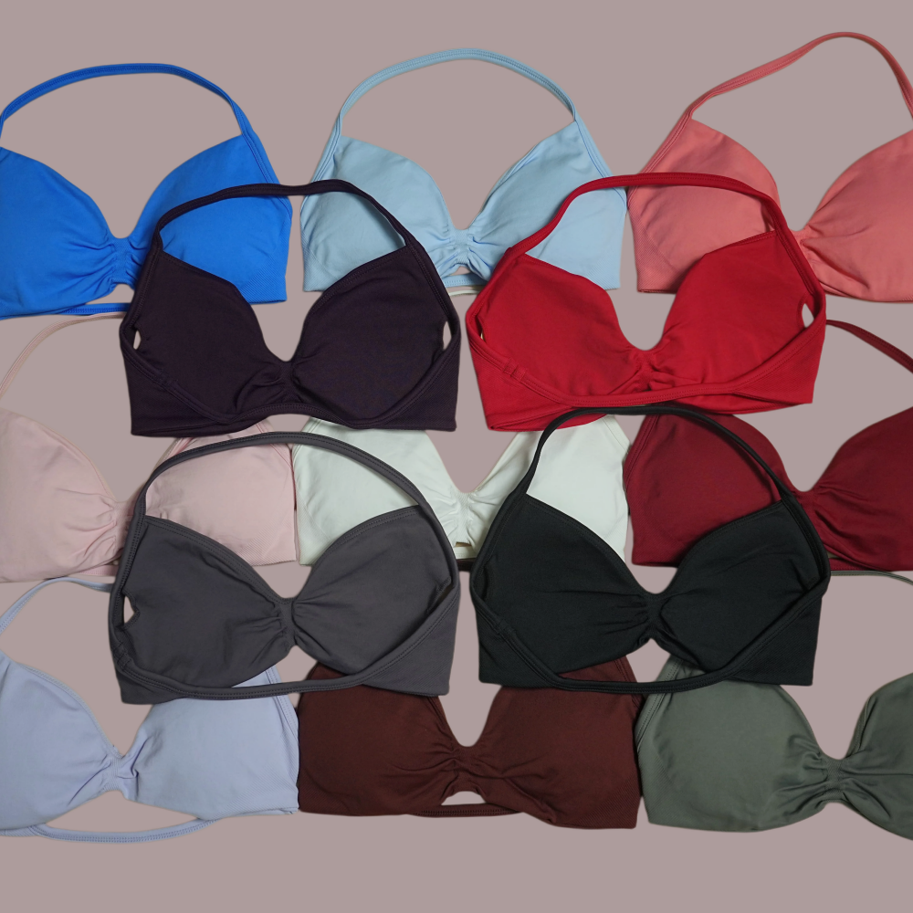Ladies' logo free branded yoga - Yoga Fitness Brand incelemesi ve fiyatı