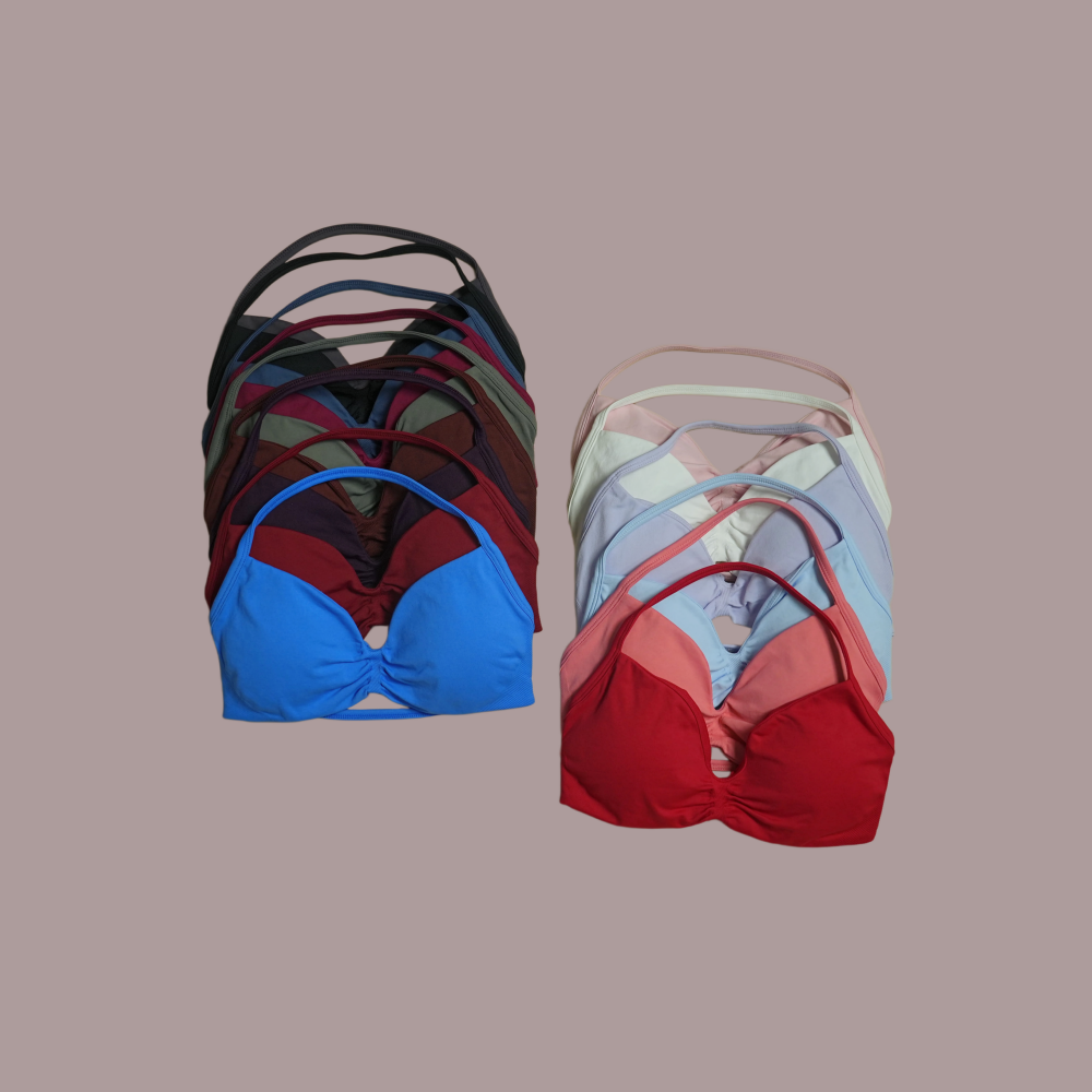 Ladies' logo free branded yoga - Yoga Fitness Brand incelemesi ve fiyatı